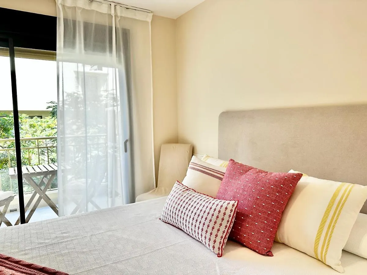 Newly Renovated Apartment In The Center Of Marbella - Eaw Homes