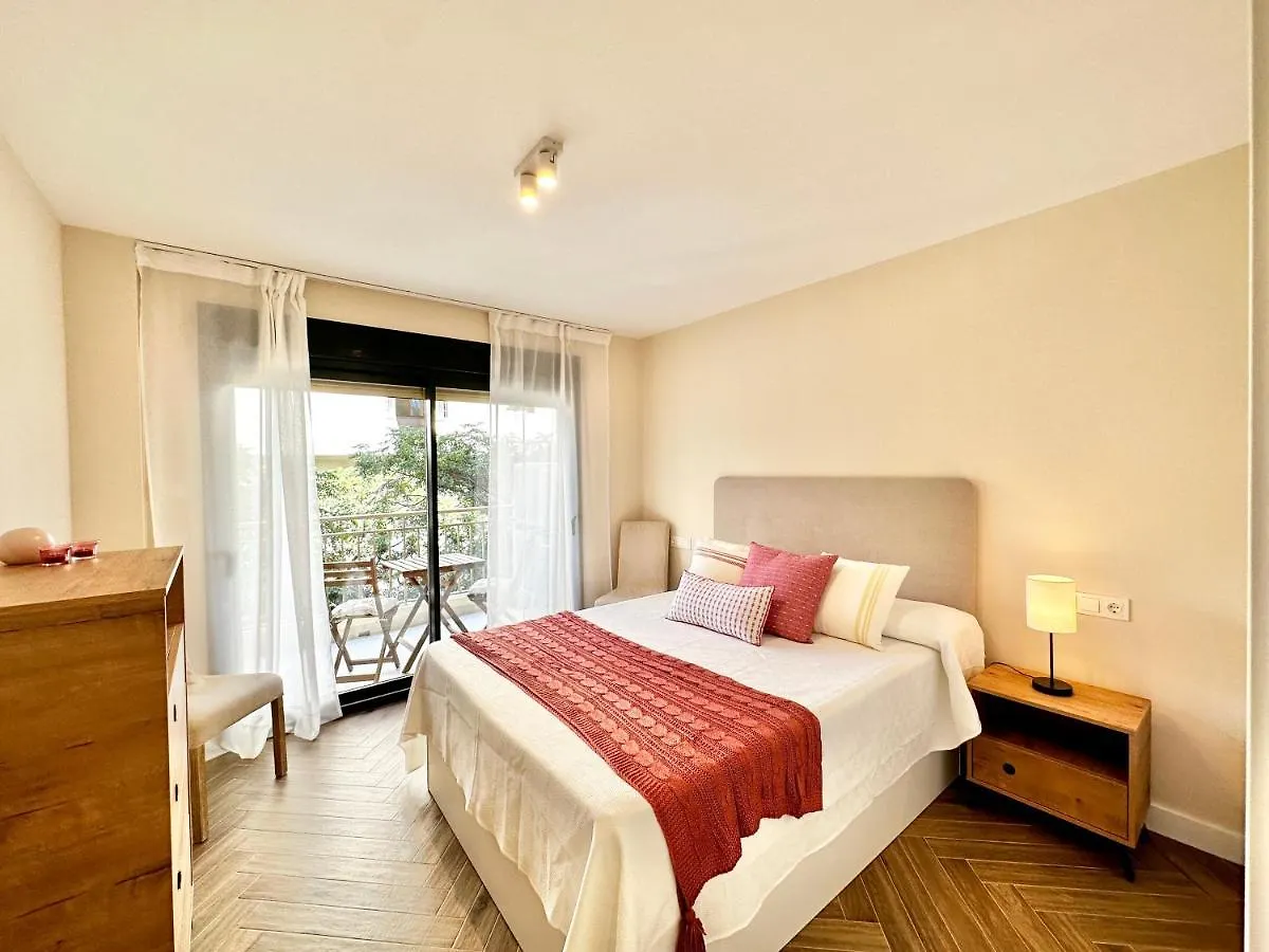 Newly Renovated Apartment In The Center Of Marbella - Eaw Homes Spain