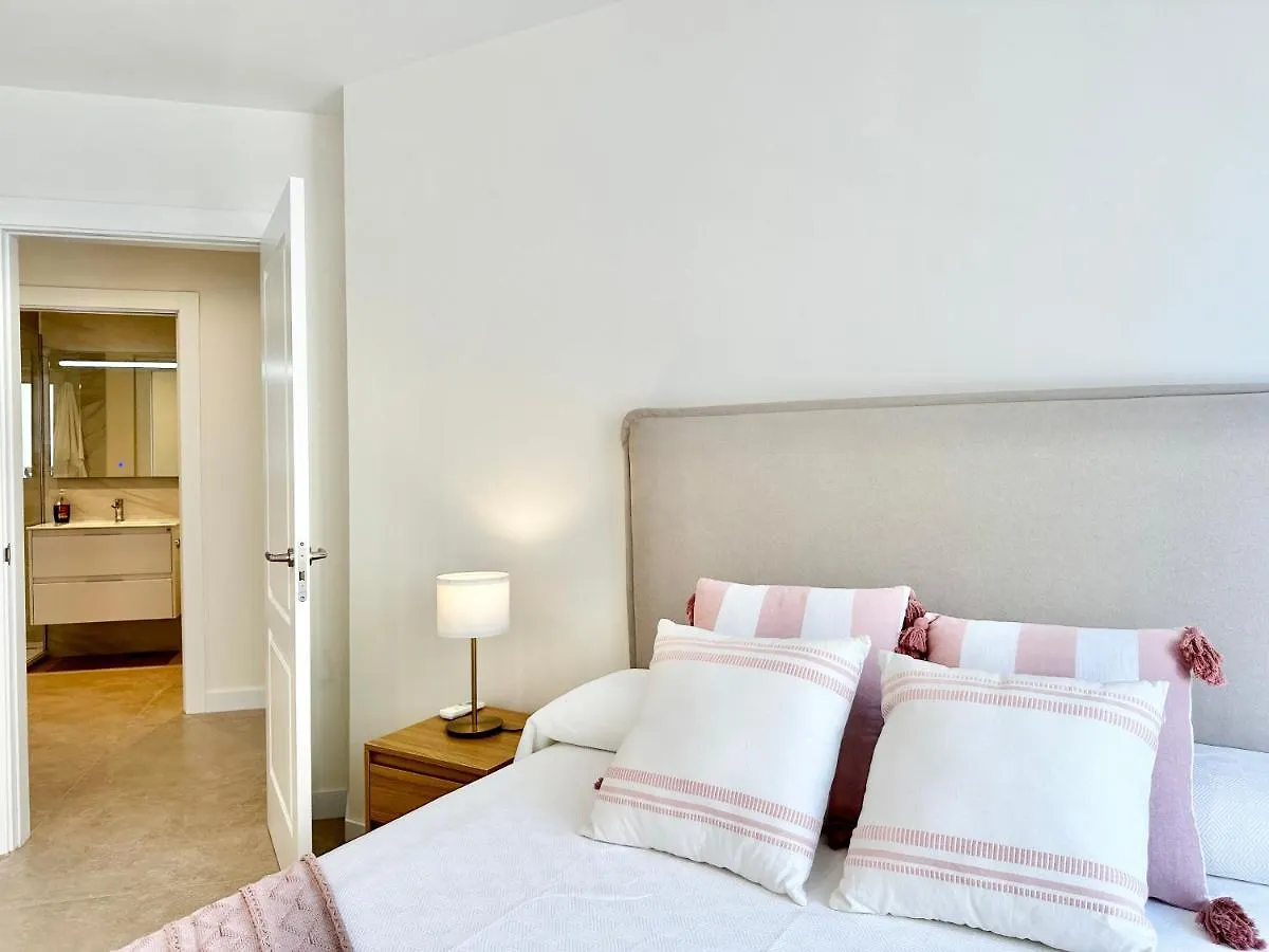 Newly Renovated Apartment In The Center Of Marbella - Eaw Homes Spain