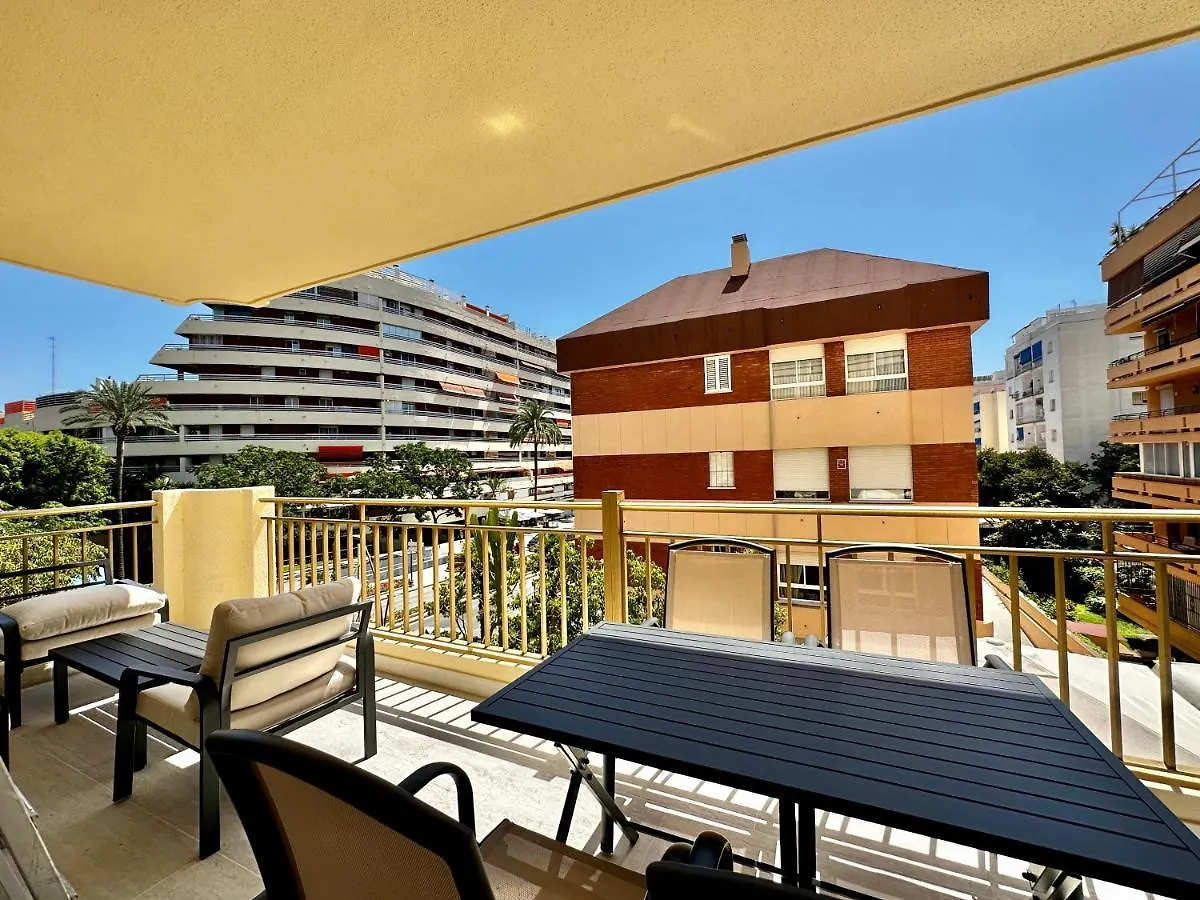 Newly Renovated Apartment In The Center Of Marbella - Eaw Homes 0*,