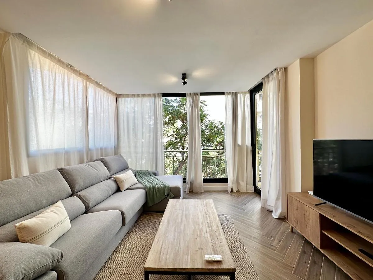 Newly Renovated Apartment In The Center Of Marbella - Eaw Homes 0*,  Spain