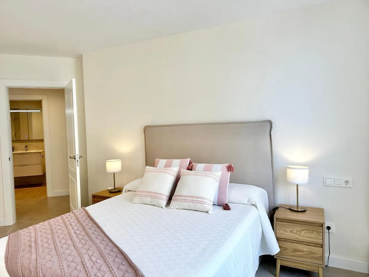 Newly Renovated Apartment In The Center Of Marbella - Eaw Homes location