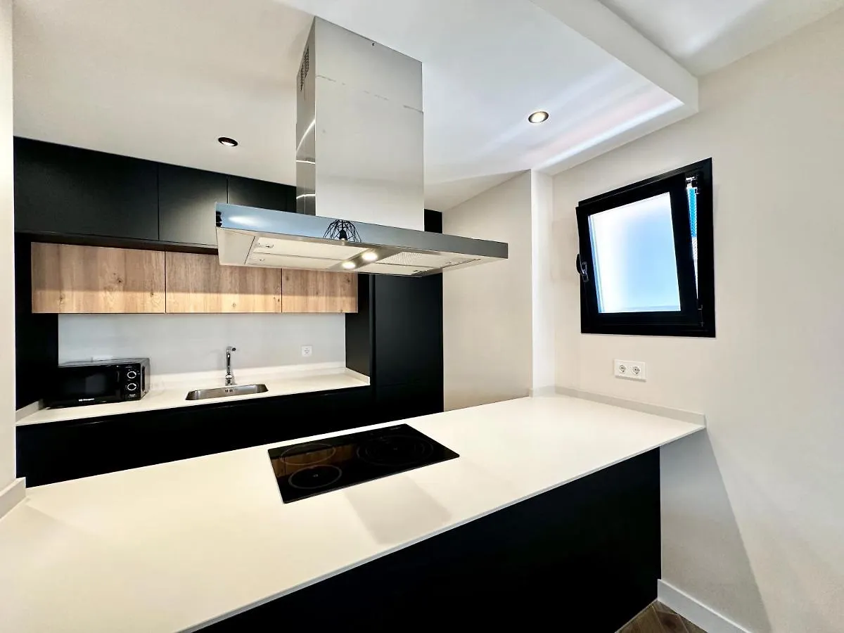 Newly Renovated Apartment In The Center Of Marbella - Eaw Homes 0*,  Spain