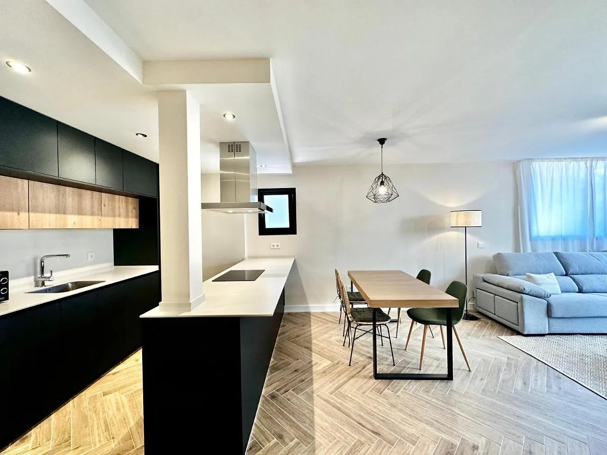 Newly Renovated Apartment In The Center Of Marbella - Eaw Homes Spain