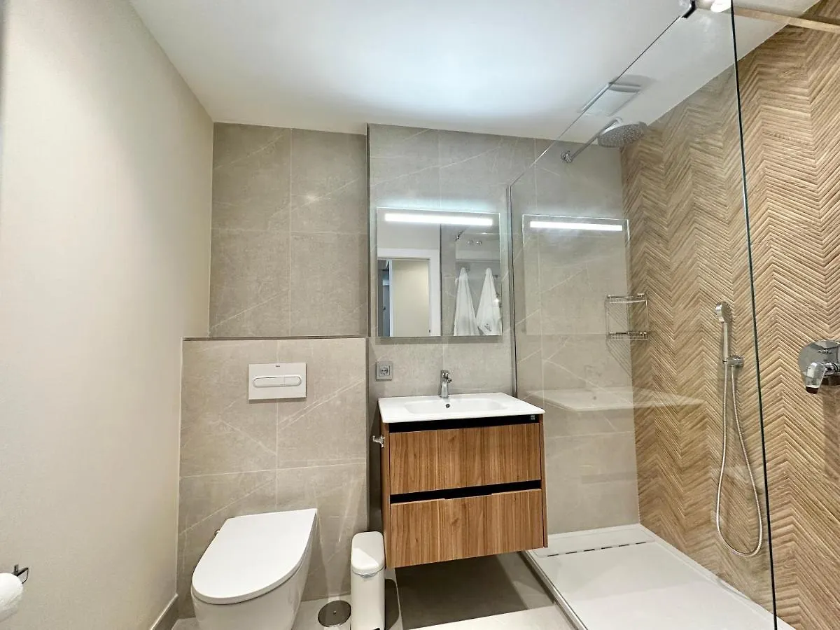 Newly Renovated Apartment In The Center Of Marbella - Eaw Homes 0*,  Spagna